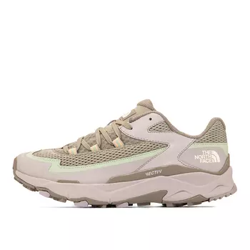 Полуботинки W VECTIV TARAVAL CLAY GREY/MOONS