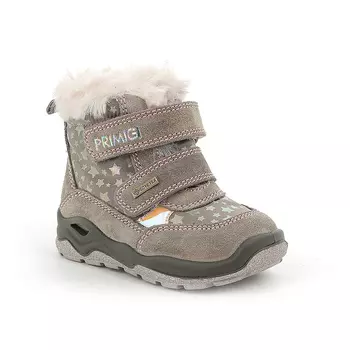Полусапоги для малышей Primigi Gore-Tex