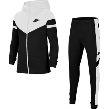 Poly Woven Tracksuit