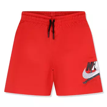 Poolside Shorts