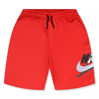Poolside Shorts