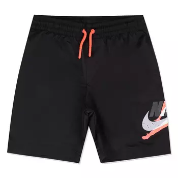 Poolside Shorts