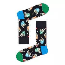 Popcorn Socks