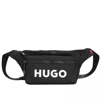 Поясная сумка Black Ethon 2.0 Logo Belt