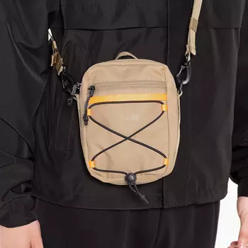 Поясная сумка ELLIKER Kep Crossbody Bag