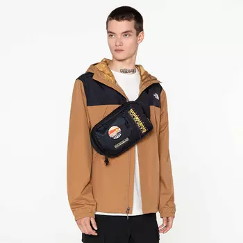 Поясная сумка H-Bay WB