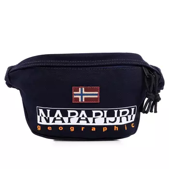 Поясная сумка Hering Waist Bag 3 Navy