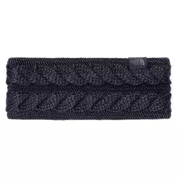 Повязка на голову W OH MEGA HEADBAND TNF BLACK