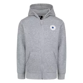 Print Chuck Patch Hoodie
