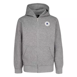 Printed Chuck Patch Full Zip