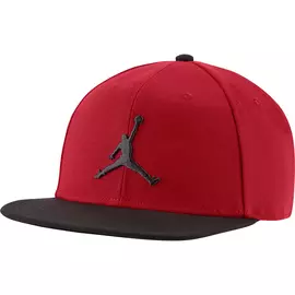 Pro Jumpman Snapback