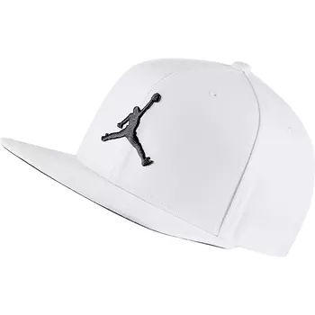 Pro Jumpman Snapback