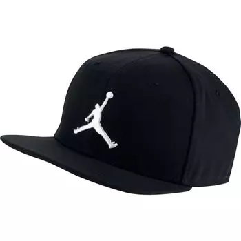 Pro Jumpman Snapback
