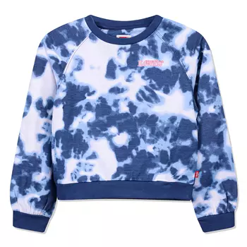 Пуловер Спортивный Benchwarmer Crew Sweatshirt