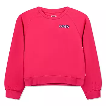 Пуловер Спортивный Lvg Benchwarmer Crew Sweatshrt