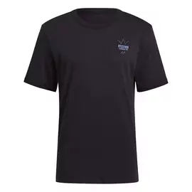 R.Y.V. Abstract Trefoil T-Shirt