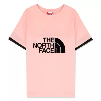 Rafiki Short Sleeve Tee