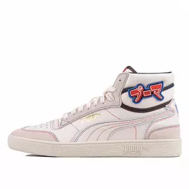 Ralph Sampson Mid