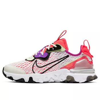 React Vision (GS)
