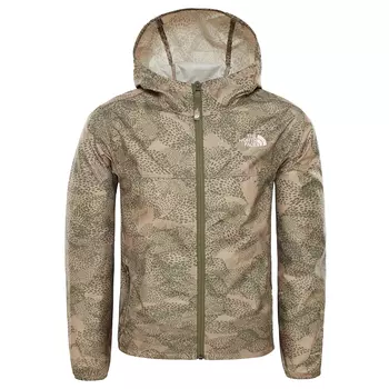 Reactor Wind Jacket