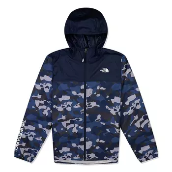 Reactor Wind Jacket