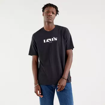 Relaxed Fit Tee