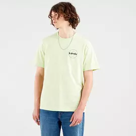 Relaxed Fit Tee