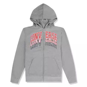 Repeat Full Zip Hoodie