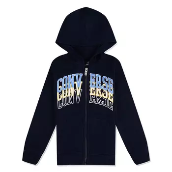 Repeat Full Zip Hoodie