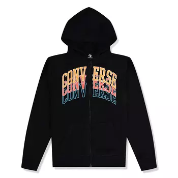 Repeat Full Zip Hoodie