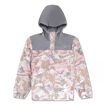 Resolve Jacket