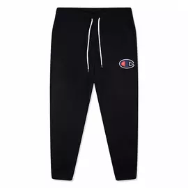 Rib Cuff Pants