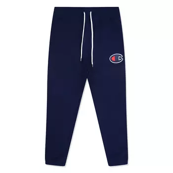 Rib Cuff Pants