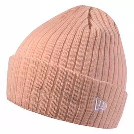 Шапка Ribbed Patch Cuff