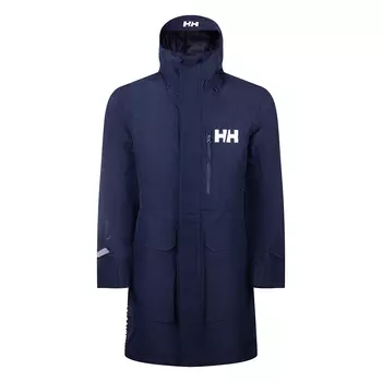 Rigging Coat