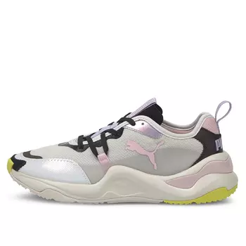Rise Rainbow Dash Women's Trainers