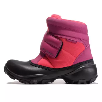 Rope Tow Kruser Insulated Boots