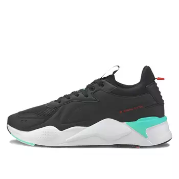 RS-X Master