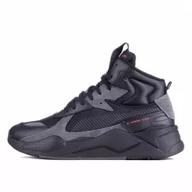 RS-X Midtop Binary code