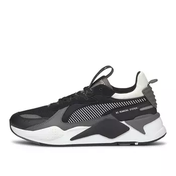 RS-X Mix
