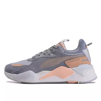 RS-X Reinvent