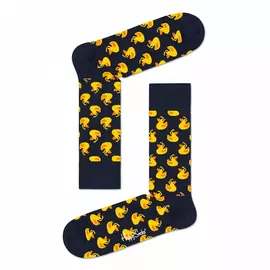 Rubber Duck Sock