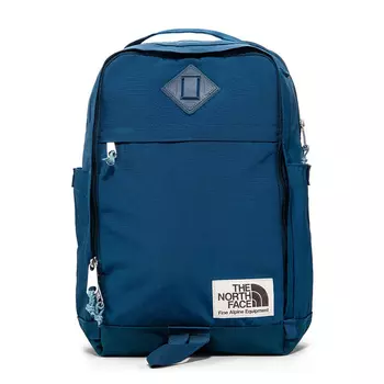 Рюкзак BERKELEY DAYPACK Midnight Petrol