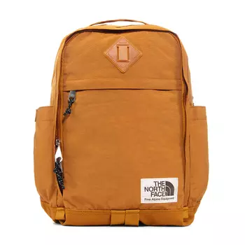 Рюкзак Berkeley Daypack TIMBRTAN/TNFBLK