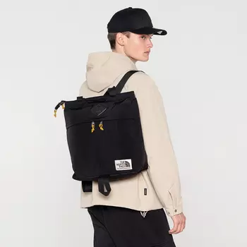 Рюкзак Berkeley Tote Pack