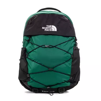 Рюкзак BOREALIS BACKPACK EVERGRN/TNFBLCK