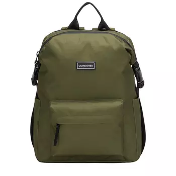 Рюкзак Consigned Lamont L Front Pocket Backpack