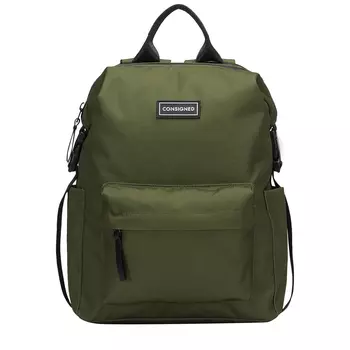 Рюкзак Consigned Lamont M Front Pocket Backpack