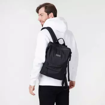 Рюкзак Consigned Lamont M Front Pocket Backpack
