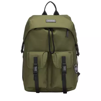 Рюкзак Consigned Orrice Flap Over Backpack